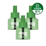 [wshop] [유한양행]해피홈 리퀴드 전자모기향 리필 45일 3개 6615479 | 홈쇼핑모아 [wshop] [유한양행]해피홈 리퀴드 전자모기향 리필... 