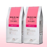[wshop] 맥심 원두커피 마스터 블렌드 프렌치 로스트 2kg x 2개... 맥심 원두커피 마스터 블렌드 프렌치 로스트 2kg x 2개(홀빈) 6732471