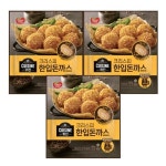 [wshop] [동원FB] 퀴진 크리스피 한입돈까스 450gx3봉 6291763 | 홈쇼핑모아 [wshop] [동원FB] 퀴진 크리스피 한입돈까스 450gx3봉 6291763