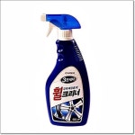 [wshop] 휠크리너 650ml 휠청소 타이어광택 셀프세차 손세차 5794562 | 홈쇼핑모아 [wshop] 휠크리너 650ml 휠청소 타이어광택... 
