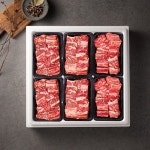 [wshop] [안동한우][냉동] 한우갈비선물세트 1호 4.8kg [찜갈비 4.8kg / 1등급] 4905363 | 홈쇼핑모아 [wshop] [안동한우][냉동]... 