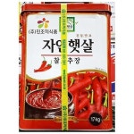 [wshop] [RGM2RRRR]찰고추장 진조미 17K 고추장 캔 말깡 말통... [wshop] [RGM2RRRR]찰고추장 진조미 17K 고추장 캔 말깡 말통 간장 4848917