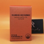 1개월분 도메가능 6626927 | 홈쇼핑모아 [wshop] 티읕 이너메이트 파인크랜베리 450mg x 60캡슐 1개월분 도메가능 6626927