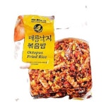[wshop] 매콤낙지볶음밥 500g x 2개 72979 6633020 | 홈쇼핑모아 [wshop] 매콤낙지볶음밥 500g x 2개 72979 6633020