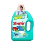 [wshop] 쉬슬러 액체 세탁세제 퍼펙트클린 에이프릴 3.05L 1개 5010359 | 홈쇼핑모아 [wshop] 쉬슬러 액체 세탁세제 퍼펙트클... 