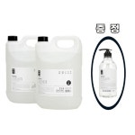 [wshop] 바른세탁소 대용량 주방세제 4L X 2개 업소용 강한세척... [wshop] 바른세탁소 대용량 주방세제 4L X 2개 업소용 강한세척... 