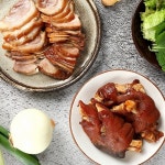 [wshop] 제주 전통 흑돼지 족발150g2개+아강발300gx2개 총 900g 3992229 | 홈쇼핑모아 [wshop] 제주 전통 흑돼지 족발150g2개... 