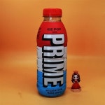 [wshop] 2++3 유어스 프라임 빨파 에너지 드링크 아이스 팝 500mL + 500mL + 500mL + 500mL + 500mL 도메가능 7349232 | 홈쇼핑모아... 