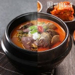 [wshop] [별미도감] 선지우거지해장국500g x 2팩 + 순대국 500g x 2팩 총4팩 6138652 | 홈쇼핑모아 [wshop] [별미도감]... 