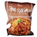 [wshop] 요리하다 대패삼겹 볶음밥 250G X 3개 82030 6633098 | 홈쇼핑모아 [wshop] 요리하다 대패삼겹 볶음밥 250G X 3개 82030 6633098