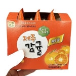 [wshop] 자연그대로 감귤음료 125mlx3 x 2개 e49079 7294260 | 홈쇼핑모아 [wshop] 자연그대로 감귤음료 125mlx3 x 2개 e49079 7294260