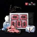 [wshop] [횡성축협한우] 횡성한우 1등급 프리미엄 갈비 선물세트 3호(800gx5)4kg 7441836 | 홈쇼핑모아 [wshop] [횡성축협한우]... 