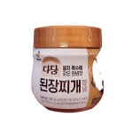 [wshop] 다담 된장찌개 양념 840g x 1개 d28499 6722589 | 홈쇼핑모아 [wshop] 다담 된장찌개 양념 840g x 1개 d28499 6722589