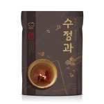 [wshop] 엄마의 정성담은 수정과 790ml X 10개(1박스) 희석 음료... [wshop] 엄마의 정성담은 수정과 790ml X 10개(1박스) 희석 음료... 