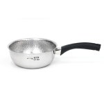 [wshop] 키친아트 궁중팬 웍팬 인덕션 후라이팬 통5중 18cm 4688586 | 홈쇼핑모아 [wshop] 키친아트 궁중팬 웍팬 인덕션 후라이팬... 