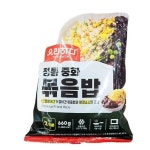 [wshop] 요리하다 정통 중화 볶음밥 660g x 1개 87341 6633143 | 홈쇼핑모아 [wshop] 요리하다 정통 중화 볶음밥 660g x 1개 87341... 