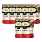 [wshop] [비비고] 비비고 사골곰탕 1kg 12개 6203251 | 홈쇼핑모아 [wshop] [비비고] 비비고 사골곰탕 1kg 12개 6203251