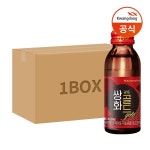 [wshop] [광동] 쌍화골드 100ml x100병(1박스) 3053801 | 홈쇼핑모아 [wshop] [광동] 쌍화골드 100ml x100병(1박스) 3053801