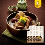 [wshop] 원할머니 명품갈비탕 600g 7팩 2112627 | 홈쇼핑모아 [wshop] 원할머니 명품갈비탕 600g 7팩 2112627