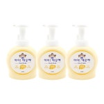 [wshop] 아이깨끗해 핸드워시 순 파우더향 용기 490ml x 3개 /An 7381375 | 홈쇼핑모아 [wshop] 아이깨끗해 핸드워시 순 파우더향... 