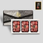 [wshop] [농협안심한우] 1등급 찜갈비(냉동) 800g*3팩 총 2.4kg 7702463 | 홈쇼핑모아 [wshop] [농협안심한우] 1등급 찜갈비... 