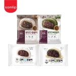 [wshop] 빚은 개별포장 대박 방앗간 찹쌀떡 4종 5+5입 6361008 | 홈쇼핑모아 [wshop] 빚은 개별포장 대박 방앗간 찹쌀떡 4종 5+5입 6361008