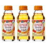 [wshop] 대학촌 감식초 화이바 100ml x 20병 5160841 | 홈쇼핑모아 [wshop] 대학촌 감식초 화이바 100ml x 20병 5160841