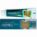 [wshop] 시린메드 검케어민트 치약 잇몸케어 125g 7613061 | 홈쇼핑모아 [wshop] 시린메드 검케어민트 치약 잇몸케어 125g 7613061