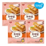 [wshop] [동원냉장냉동] 프라임돈까스 490g x4개 2327191 | 홈쇼핑모아 [wshop] [동원냉장냉동] 프라임돈까스 490g x4개 2327191