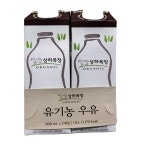 [wshop] 상하목장 유기농우유 900ml x 2입 m65436 7292365 | 홈쇼핑모아 [wshop] 상하목장 유기농우유 900ml x 2입 m65436 7292365
