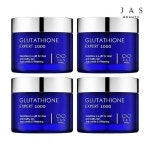 [wshop] 쟈스글루타치온엑스퍼트1000크림60mlx4/대용량 3057658 | 홈쇼핑모아 [wshop] 쟈스글루타치온엑스퍼트1000크림60mlx4...