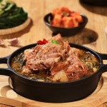 [wshop] 참맛나 우거지 뼈해장국 1.2kg x 4팩 돼지목뼈 HACCP 5049182 | 홈쇼핑모아 [wshop] 참맛나... 