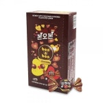 [wshop] 초코필링 본본 초콜릿 15g x 18개 6193345 | 홈쇼핑모아 [wshop] 초코필링 본본 초콜릿 15g x 18개 6193345