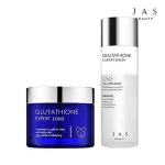 [wshop] 쟈스글루타치온크림60ml+엑스퍼트세럼130ml 3057676 | 홈쇼핑모아 [wshop] 쟈스글루타치온크림60ml+엑스퍼트세럼130ml 3057676