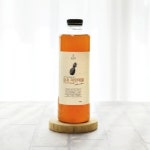[wshop] 숨가득 천연발효식초 숨초 파인애플식초 1000ml 4520155 | 홈쇼핑모아 [wshop] 숨가득 천연발효식초 숨초 파인애플식초... 