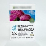 [wshop] 암웨이 데일리 플러스 액티브 2.99g x 30포 (AD) 6818616 | 홈쇼핑모아 [wshop] 암웨이 데일리... 