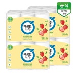 [wshop] 깨끗한나라 데일리 키친타올 그린패키지 150매 6롤 x 4팩 5717056 | 홈쇼핑모아 [wshop] 깨끗한나라 데일리 키친타올... 