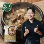 [wshop] 문 천 식 30년 전통 가마솥 갈비탕(간편 상온보관) 600g x 5팩 5662157 | 홈쇼핑모아 [wshop] 문 천 식 30년 전통 가마솥... 