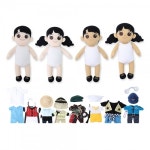 [wshop] 아이넷 직업에 맞는 옷차림 8종 (INET013) 4997571 | 홈쇼핑모아 [wshop] 아이넷 직업에 맞는 옷차림 8종 (INET013) 4997571