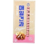 [wshop] 담과연 매일견과 오리지널 20g x 20봉 x 1개 tx87053... [wshop] 담과연 매일견과 오리지널 20g x 20봉 x 1개 tx87053 7389937