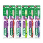[wshop] GUM 검 테크닉 딥클린 칫솔 525 6개입 4084981 | 홈쇼핑모아 [wshop] GUM 검 테크닉 딥클린 칫솔 525 6개입 4084981