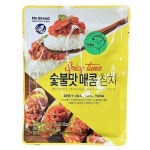 [wshop] 숯불맛매콤참치90g x 5개 c71787 6642330 | 홈쇼핑모아 [wshop] 숯불맛매콤참치90g x 5개 c71787 6642330