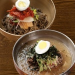 [wshop] [40년노포맛집] 동해막국수 10인분 (물5팩+비빔5팩)... [wshop] [40년노포맛집] 동해막국수 10인분 (물5팩+비빔5팩) 6795803