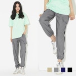 [wshop] 조거바지 여자조거팬츠 여성조거팬츠 여름조거팬츠 왕스판 카고 조거팬츠 SD-220703 6930152 | 홈쇼핑모아 [wshop] 조거바지... 