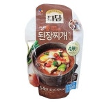 [wshop] CJ 다담 정통된장찌개전용 140G X 5개 d80014 6722797 | 홈쇼핑모아 [wshop] CJ 다담 정통된장찌개전용 140G X 5개 d80014... 