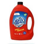 [wshop] 탐사 파워워시 액체세탁세제 2.5L 6056994 | 홈쇼핑모아 [wshop] 탐사 파워워시 액체세탁세제 2.5L 6056994