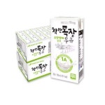 [wshop] 건국유업 착한목장 무항생제 우유 190ml 48팩 7366365 | 홈쇼핑모아 [wshop] 건국유업 착한목장 무항생제 우유 190ml 48팩... 