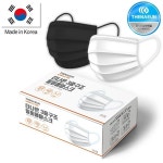 [wshop] 더나은 국산 3중구조 일회용 마스크 대형 50매 5803125 | 홈쇼핑모아 [wshop] 더나은 국산 3중구조 일회용 마스크 대형 50매... 