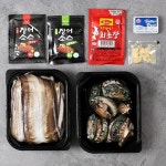 [wshop] [어부장터] 전복 장어 보양식 세트 (전복10미+장어2~3미 내외) x 2팩 6787143 | 홈쇼핑모아 [wshop] [어부장터] 전복 장어 보양식... 