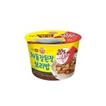 [wshop] 오뚜기 차돌강된장보리밥 12개 컵밥 덮밥 즉석밥 5052390... [wshop] 오뚜기 차돌강된장보리밥 12개 컵밥 덮밥 즉석밥 5052390